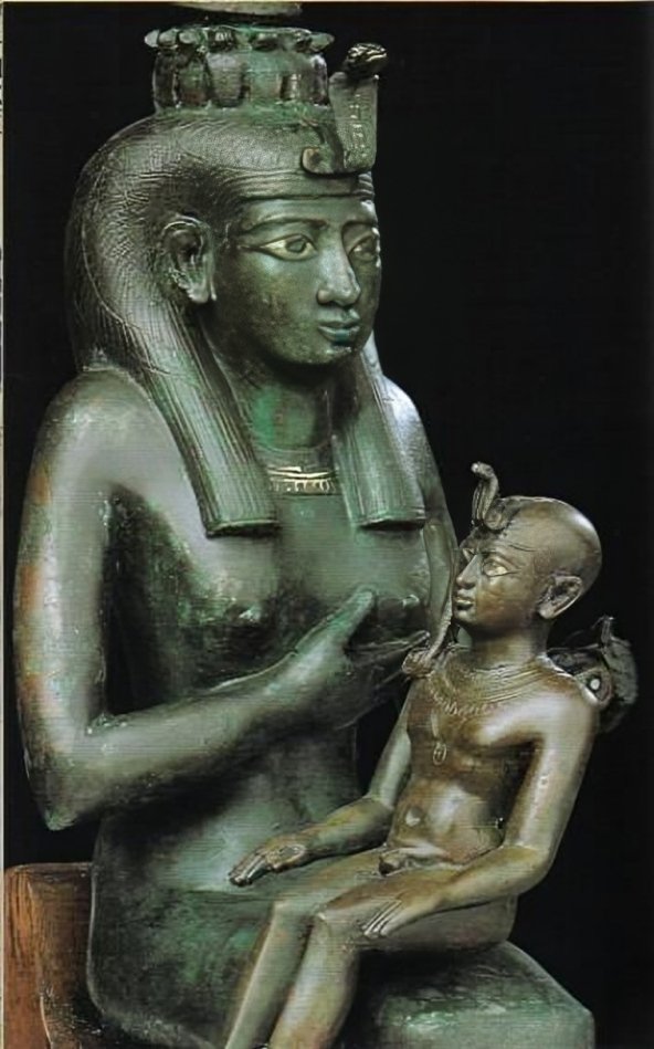 Mother Child Image 8